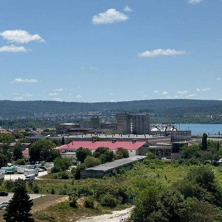 Kati Home Varna Buitenkant foto