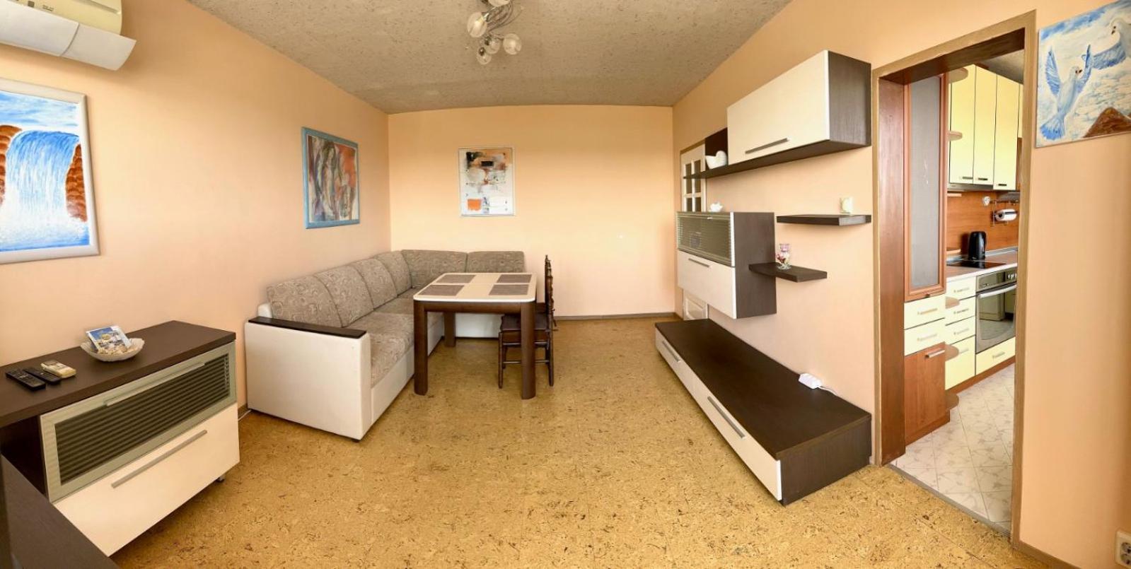 Kati Home Varna Buitenkant foto