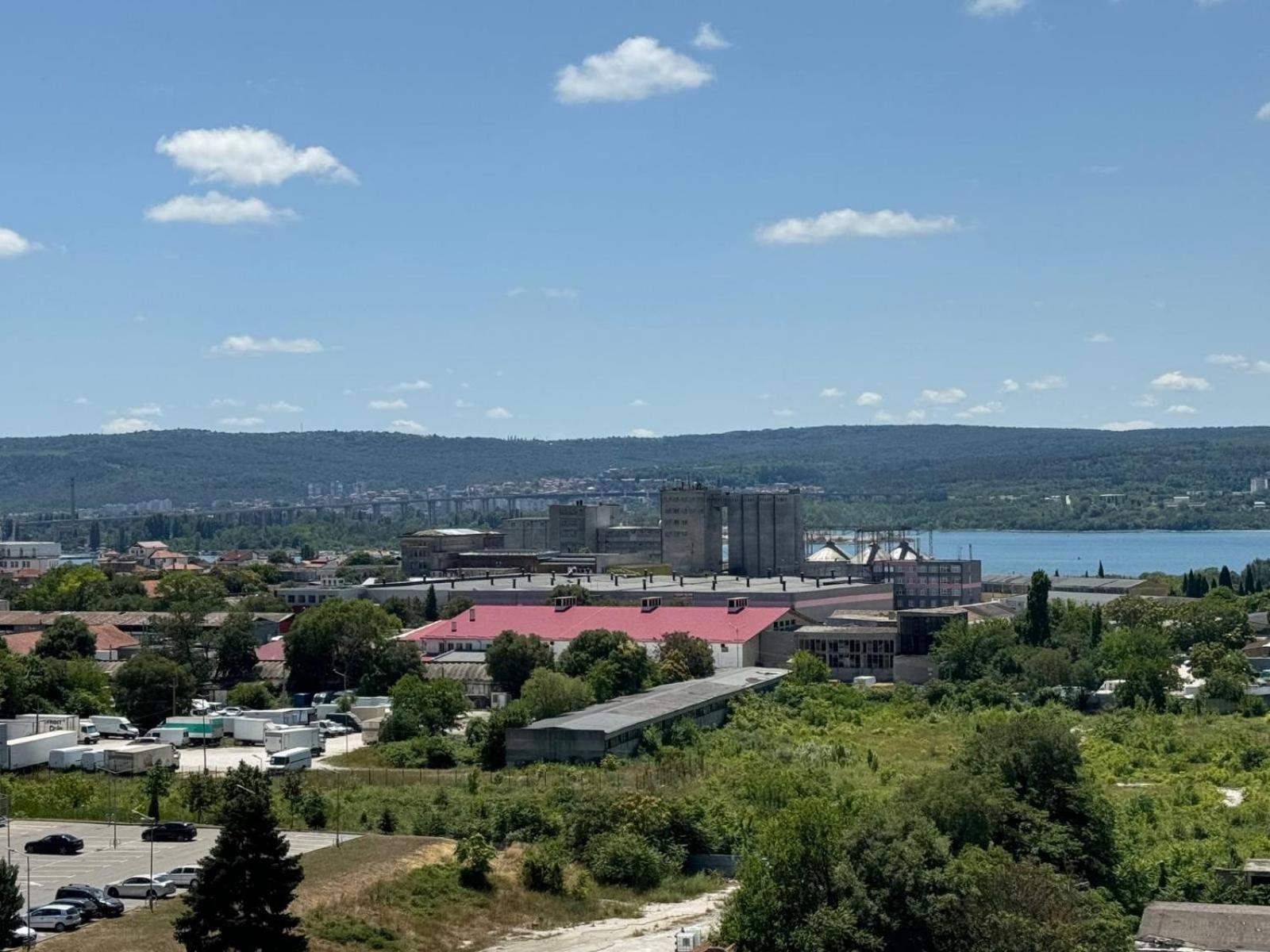 Kati Home Varna Buitenkant foto