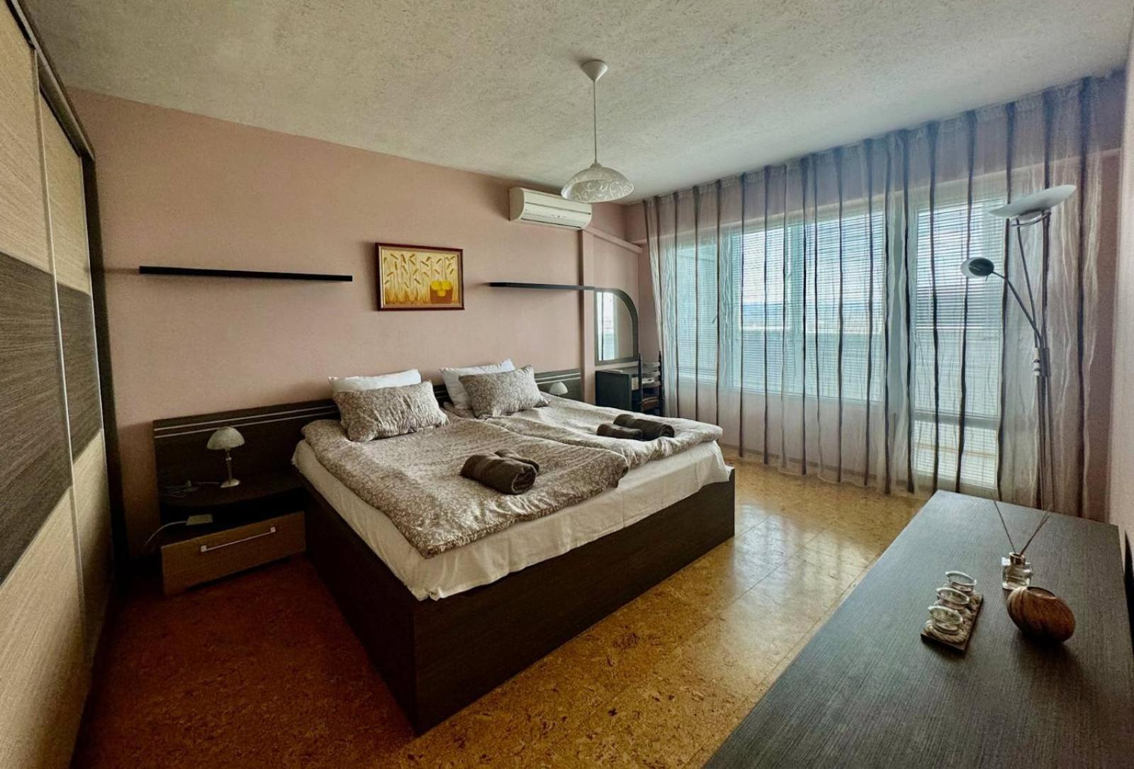 Kati Home Varna Buitenkant foto