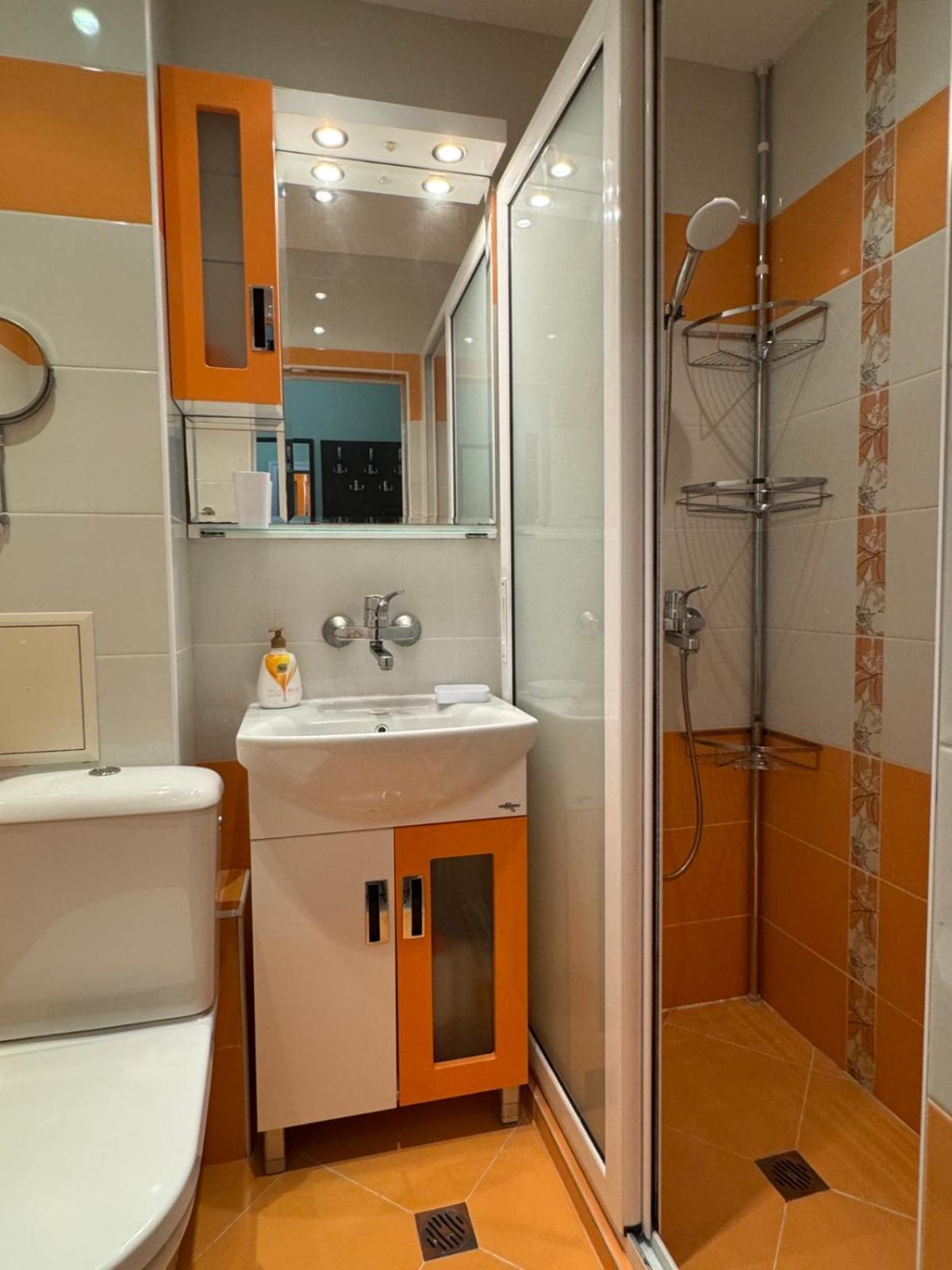 Kati Home Varna Buitenkant foto