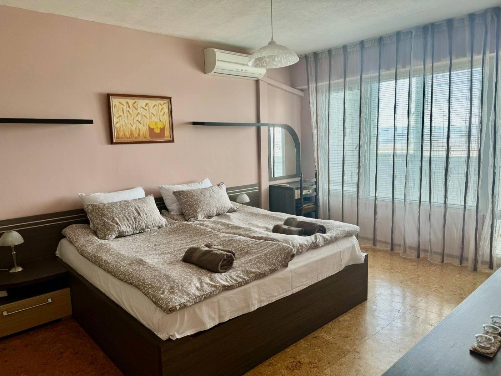 Kati Home Varna Buitenkant foto