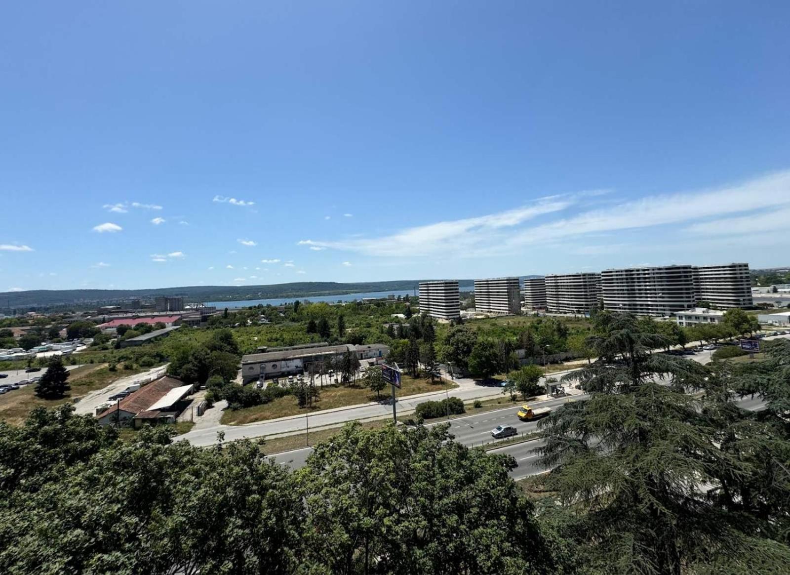 Kati Home Varna Buitenkant foto