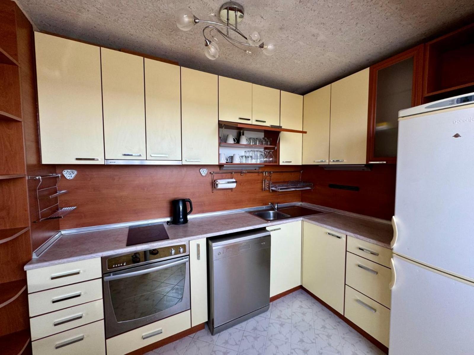 Kati Home Varna Buitenkant foto