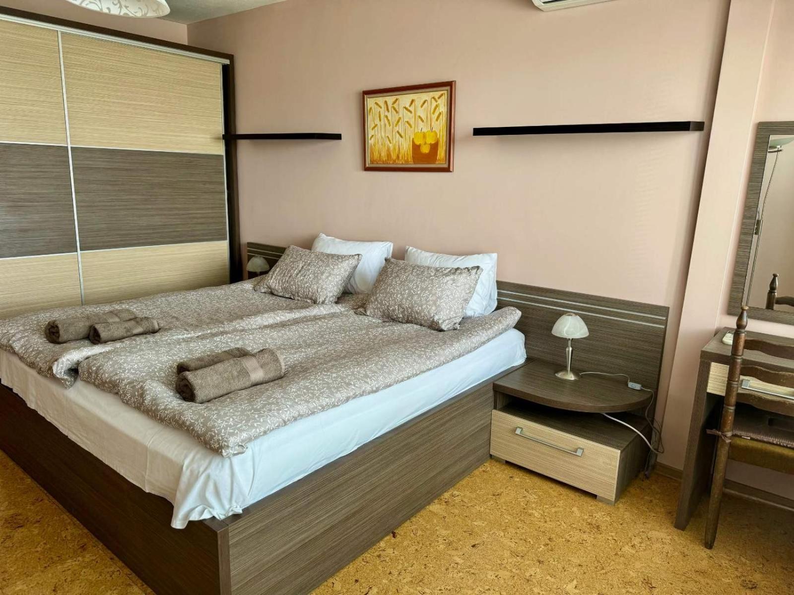 Kati Home Varna Buitenkant foto